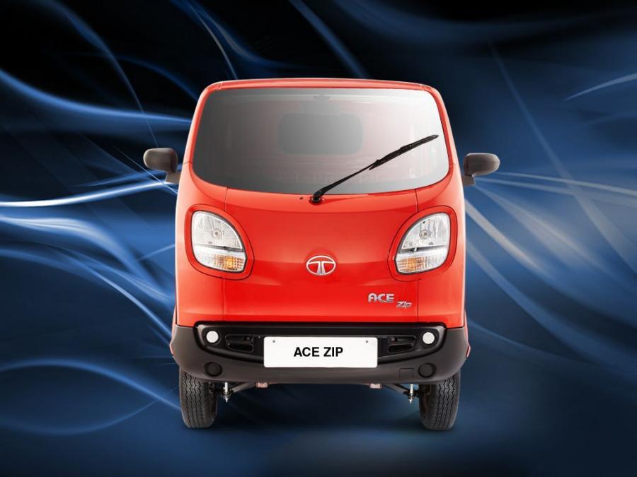  Tata Ace Zip 2010 года  (фото 2 из 4)